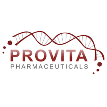 Provita Pharmaceuticals logo