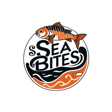 Sea Bites logo