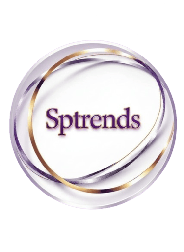 SP Trends logo