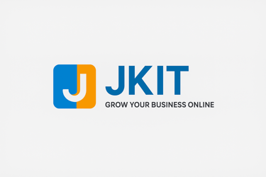 Jai Kamtanath InfoTech (JKIT) logo