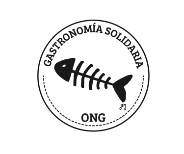 Gastronomia Solidaria ONG logo
