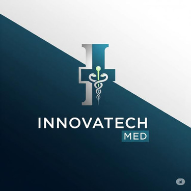 Innovatech Med logo