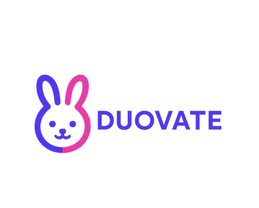 Duovate logo