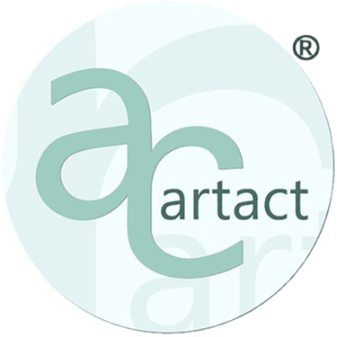 artact logo