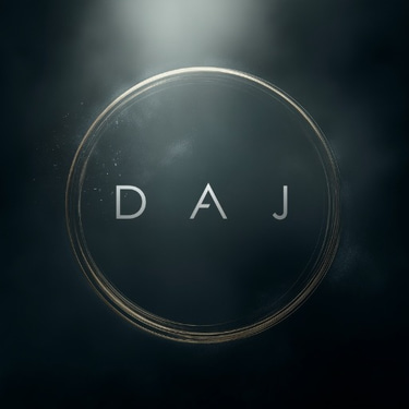 D.A. Jones Composer logo