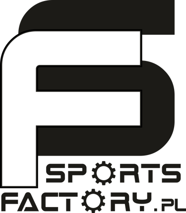 SPORTS FACTORY - klub fitness i siłownia logo