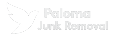 Paloma Junk Removal logo