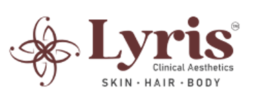 Lyris Clinical Aesthetics logo