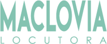 Maclovia Locutora logo