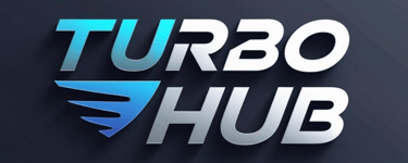 Turbo Hub logo