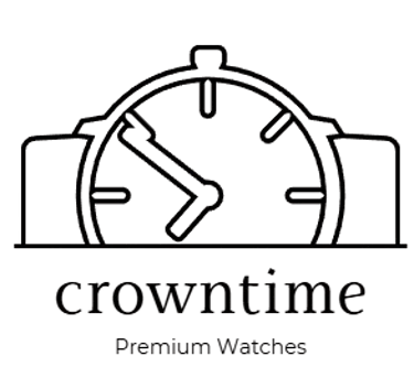 crowntime logo