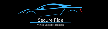 SecureRide logo