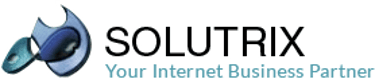 Solutrix logo