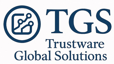 Trustware Global logo