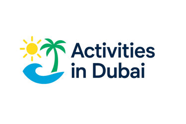 Activities in Dubai logo