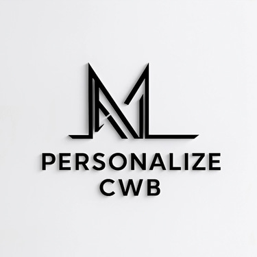 Personalize CWB logo