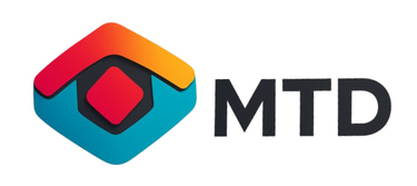 MTD logo