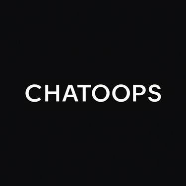 chatoops logo