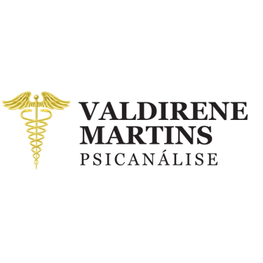 Valdirene Martins Psicanalista logo