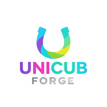 Unicub Forge logo