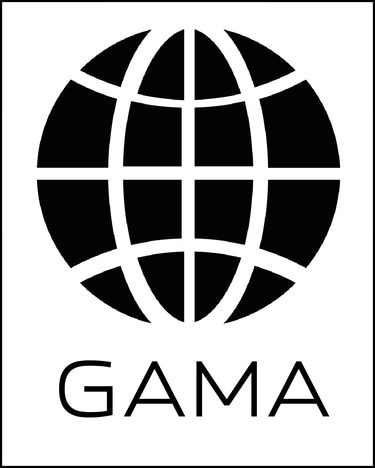 Gama logo