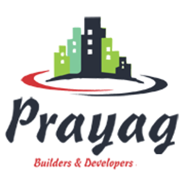 Prayag Builders logo