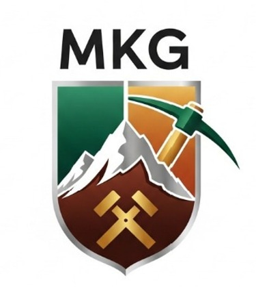 MKG - Cabinet d'Étude et d'Exploitation Minière logo