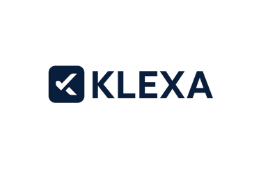 KLEXA logo