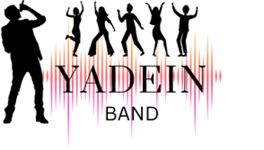 Yadein Band logo