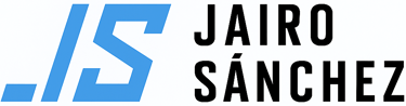 Jairo Sánchez logo