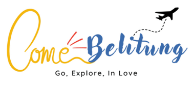 Come Belitung Tour & Travel logo