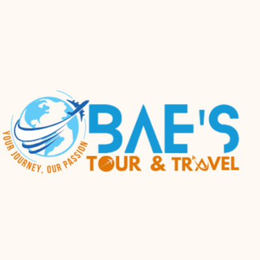 Bae's Tour & Travel logo