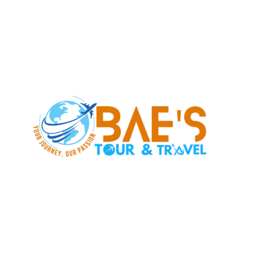 Bae's Tour & Travel logo