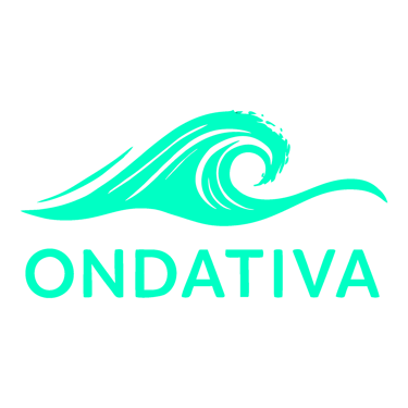 Portifólio Ondativa logo