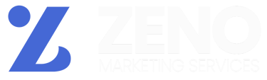 Zeno Marketing Services logo