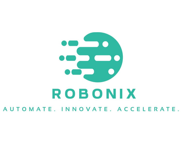 Robonix logo