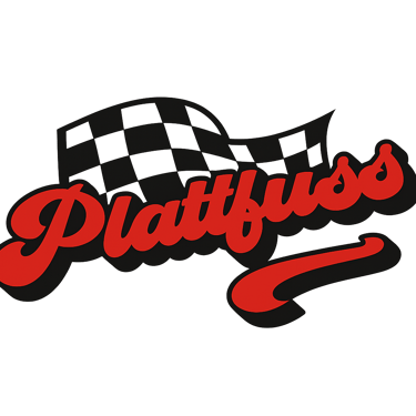 Plattfuss - Fahrrad - Service & Zubehör logo