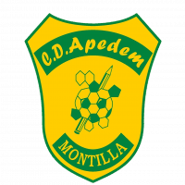 Club Deportivo Apedem logo