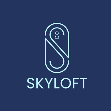 SkyLoft logo