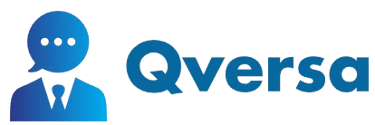 Qversa logo