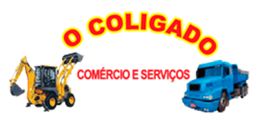 O Coligado logo