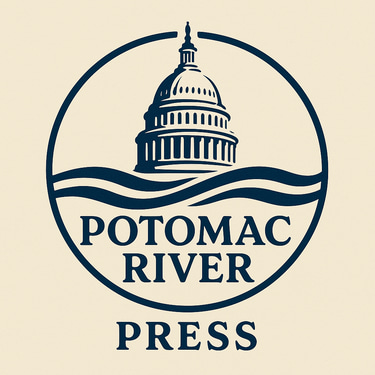 Potomac River Press logo