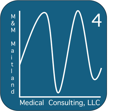 M4 Consulting and Advisory Services logo