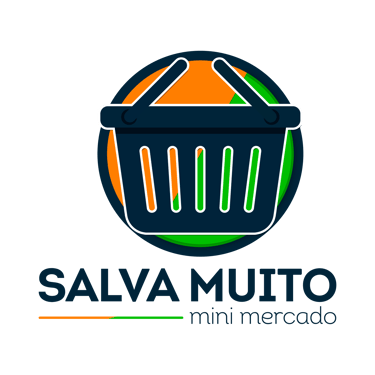 Salva Muito Mini Mercado logo