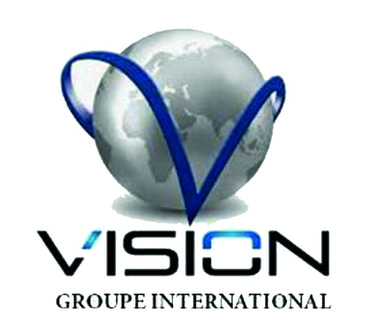VISION GROUPE logo