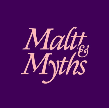 Maltt Myths logo