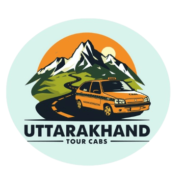 Uttarakhand Tour Cabs logo
