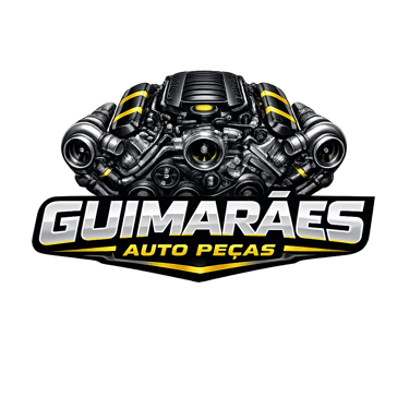 Guimarães Auto Peças logo