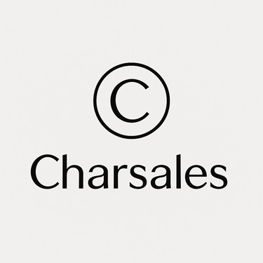 Charsales logo