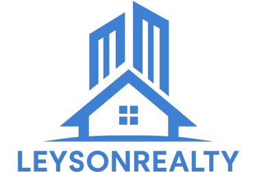 leysonrealty. logo